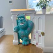 Sulley Scentsy Warmer From Monsters Inc