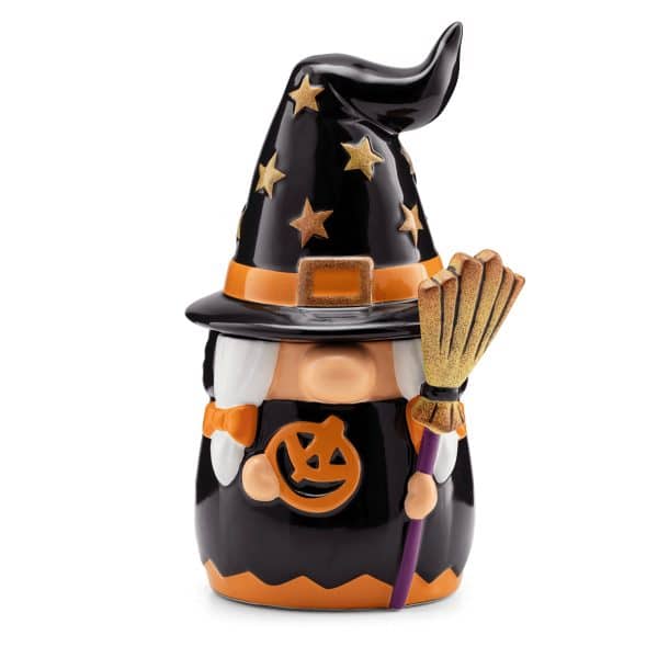 Wicked Cute Scentsy Warmer (September Warmer of the Month)