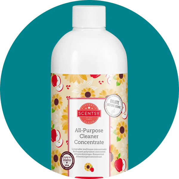 All-Purpose Cleaner Concentrate