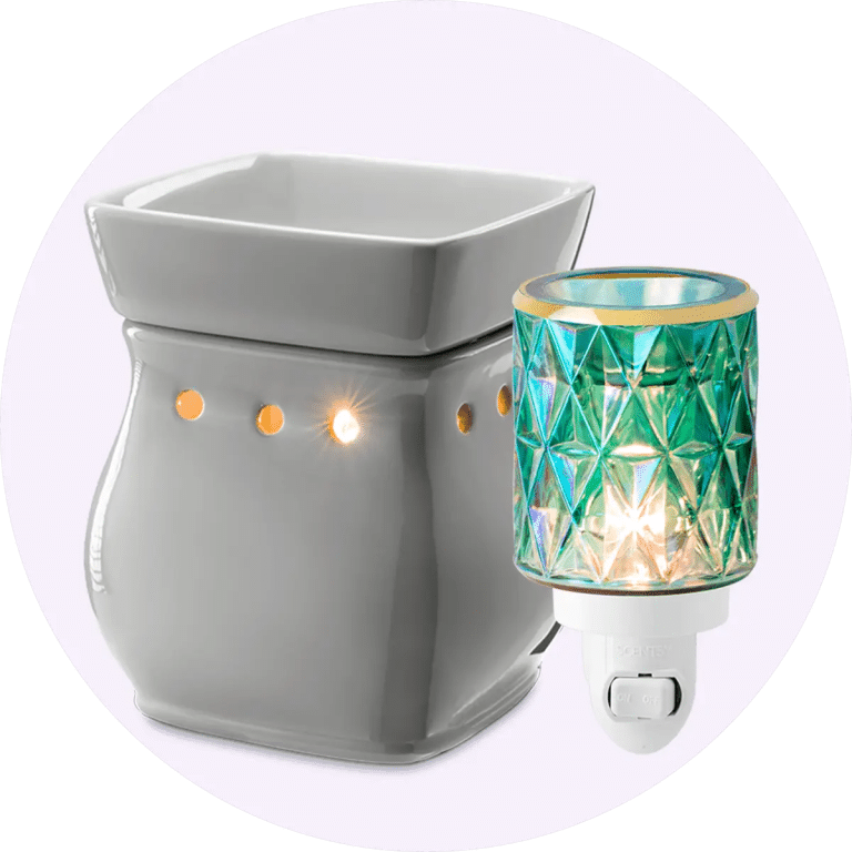 Scentsy Warmers & Wax Melts A Safe Way To Enjoy Home Fragrance