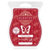 Cherries Jubilee Scentsy Bar