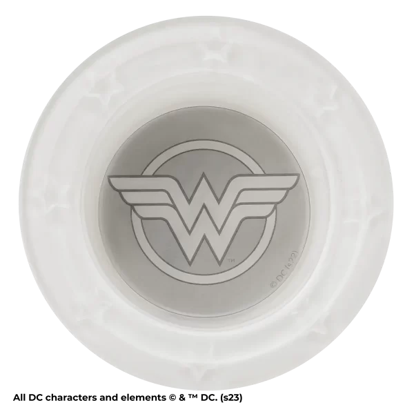 DC Wonder Woman™ – Scentsy Replacement Dish