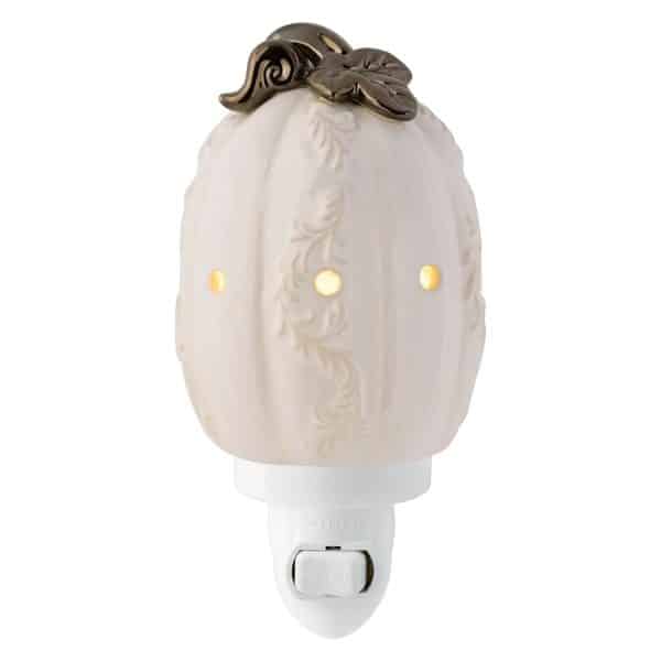 Lumina Scentsy Plugin Mini Warmer