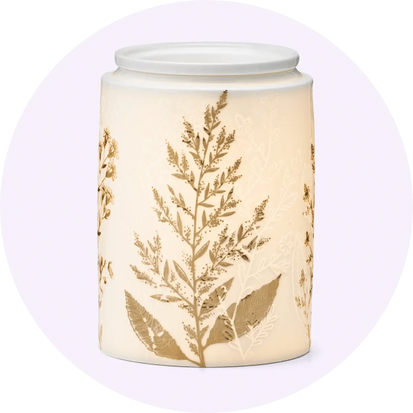 New Scentsy Warmers