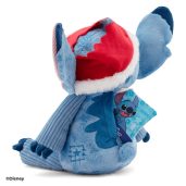 Santa Disney Stitch – Scentsy Buddy