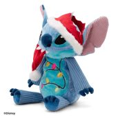 Santa Disney Stitch – Scentsy Buddy