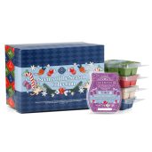 Scents of the Season Scentsy Wax Collection 2023