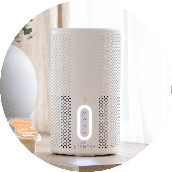 Scentsy Air Purifier