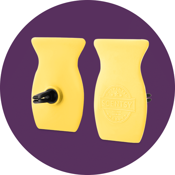 Car Bar Clip
