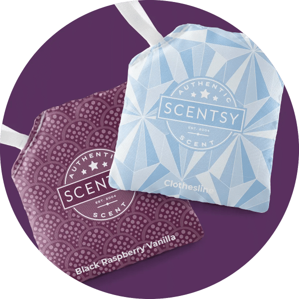 Scentsy Scent Paks