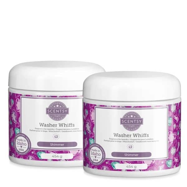 Shimmer scentsy shop