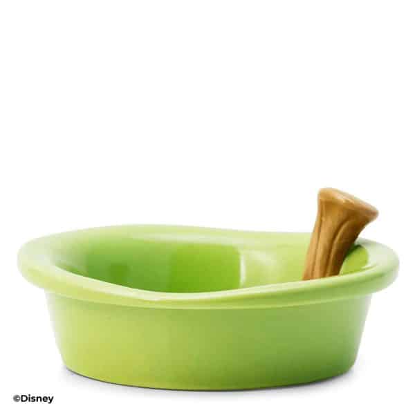 Villains: Just One Bite Scentsy Replacement Dish