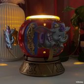 Walt Disney World Dumbo the Flying Elephant - Scentsy Warmer Styled