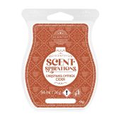 Christmas Cottage Cider Scentsy Bar