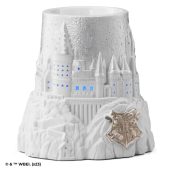 Christmas at Hogwarts Scentsy Warmer 2