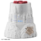 Christmas at Hogwarts Scentsy Warmer