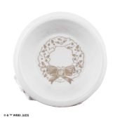 Christmas at Hogwarts Scentsy Warmer Dish