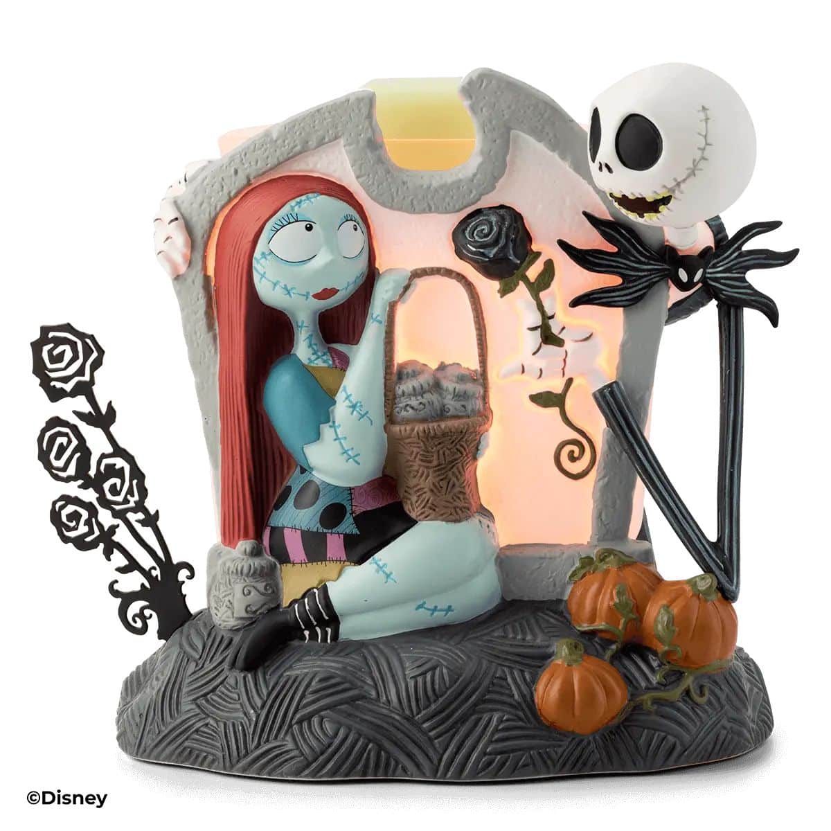 Disney Tim Burton's The Nightmare Before Christmas