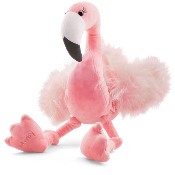 Farah the Flamingo Scentsy Buddy