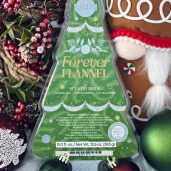 Forever Flannel Scentsy Brick Styled
