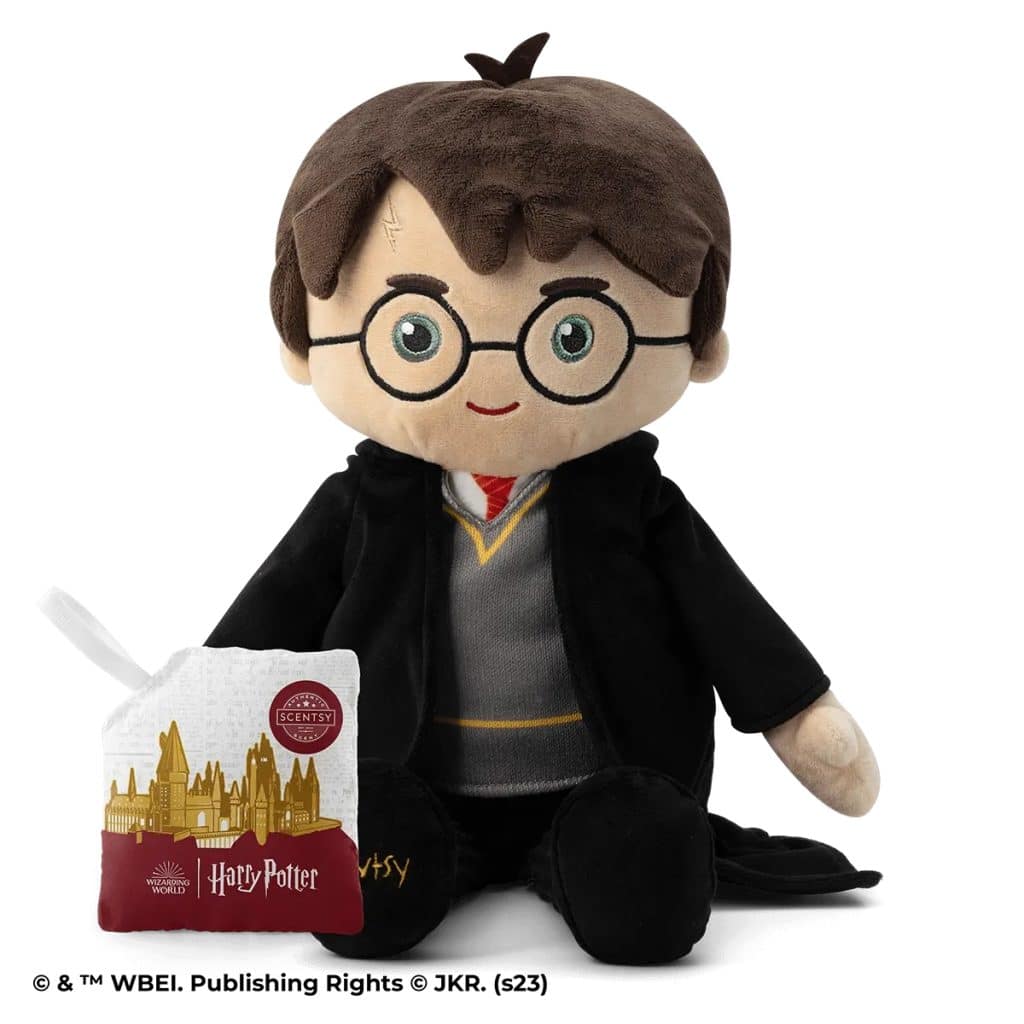 Harry Potter™ Scentsy Buddy