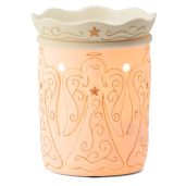 Heavenly Scentsy Warmer