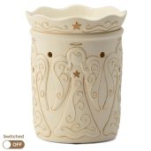 Heavenly Scentsy Warmer Switched Off