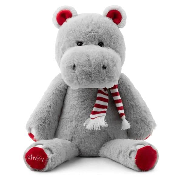 Holly the Hippopotamus Scentsy Buddy