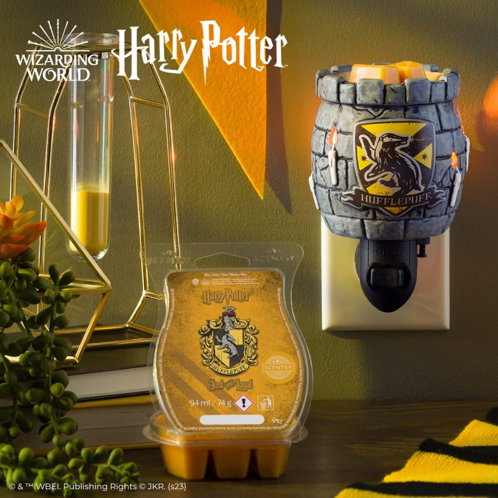 Wizarding World: Harry Potter™ – Scentsy Bar