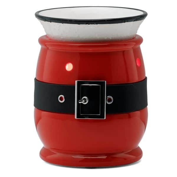 Jolly Scentsy Warmer