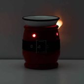 Jolly Scentsy Warmer