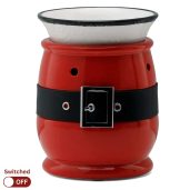 Jolly Scentsy Warmer Switched Off