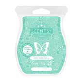 Mint To Be Merry Scentsy Bar