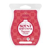 Scent-Spirations Christmas Cottage Wax Bar