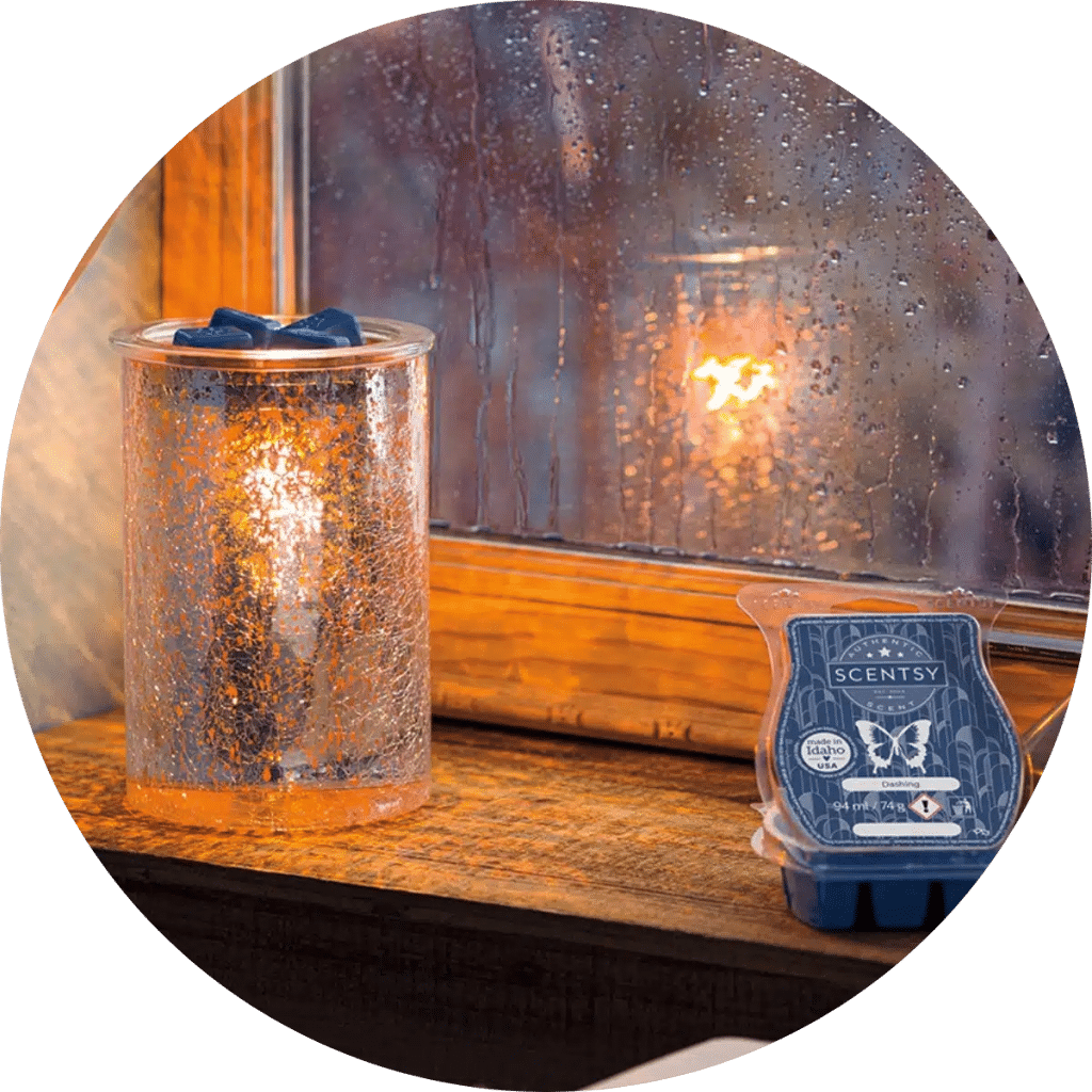 Scentsy UK Warmers Wax Bars