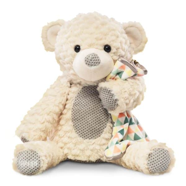 Serena the Sleepy Bear Scentsy Buddy