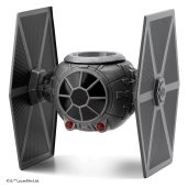 Star Wars™ Tie Fighter Scentsy Warmer Switched Off