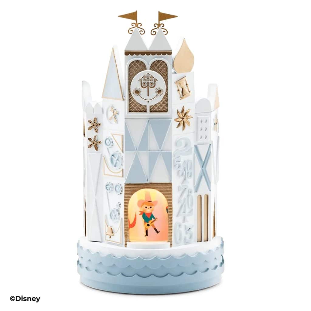 Walt Disney World “it’s a small world” − Scentsy Warmer