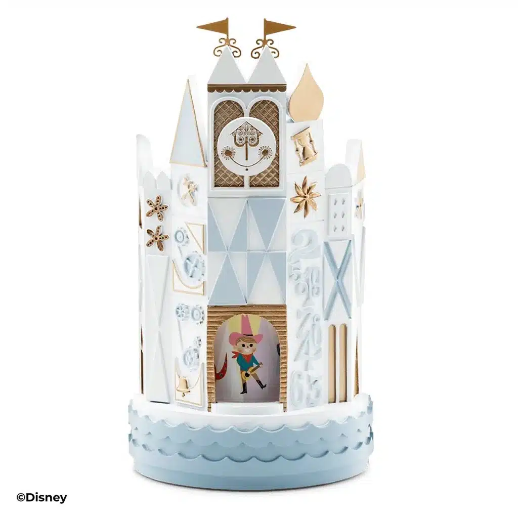 Walt Disney World “it’s a small world” − Scentsy Warmer Switched Off
