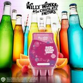 Willy Wonka: Fizzy Lifting Drink™