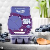 Willy Wonka: Violet’s Turning Violet!