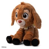 Disney Wish Valentino Scentsy Buddy Side View