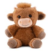 Hamish the Highland Cow Scentsy Baby Buddy