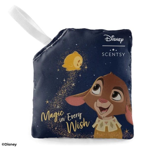 Magic in Every Wish – Scentsy Scent Pak