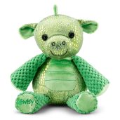 Scout the Dragon Scentsy Baby Buddy