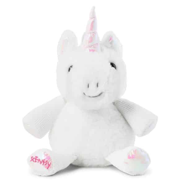 Stella the Unicorn Scentsy Baby Buddy