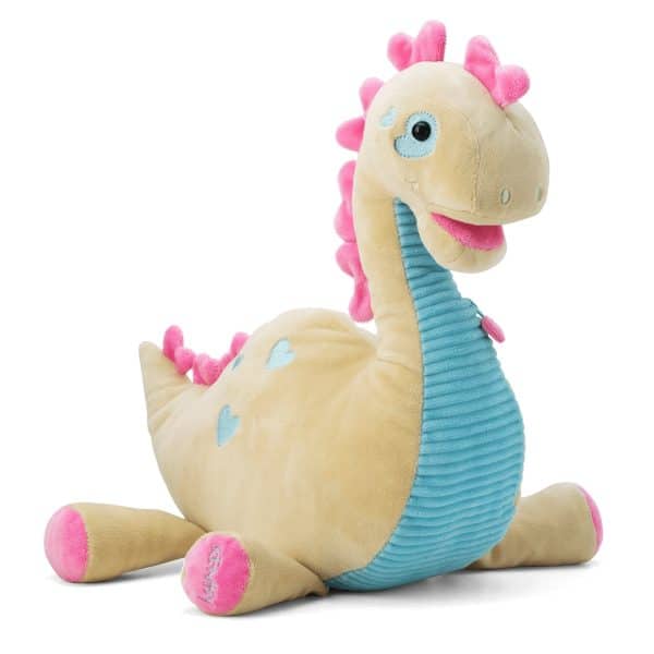 Adore-a-saurus Scentsy Buddy