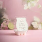 Bergamot & Tuberose Scentsy Bar
