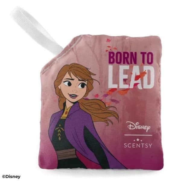 Born to Lead – Scentsy Scent Pak