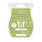 Calming Woods Scentsy Bar